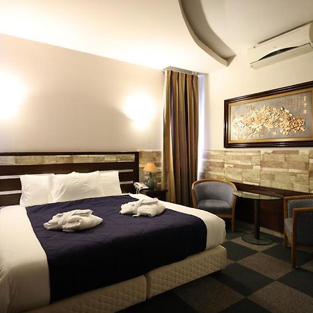 Beauty Inn Ramallah Exterior foto