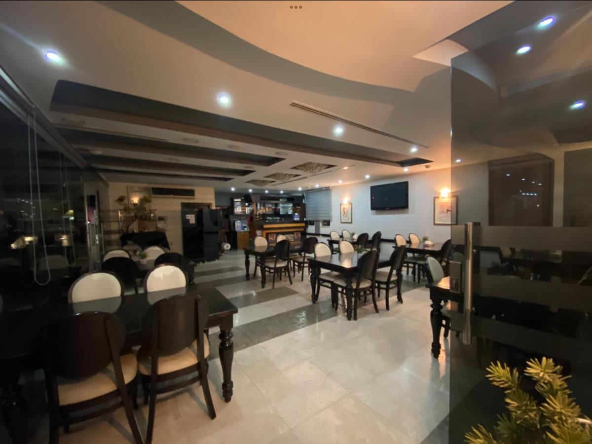 Beauty Inn Ramallah Exterior foto