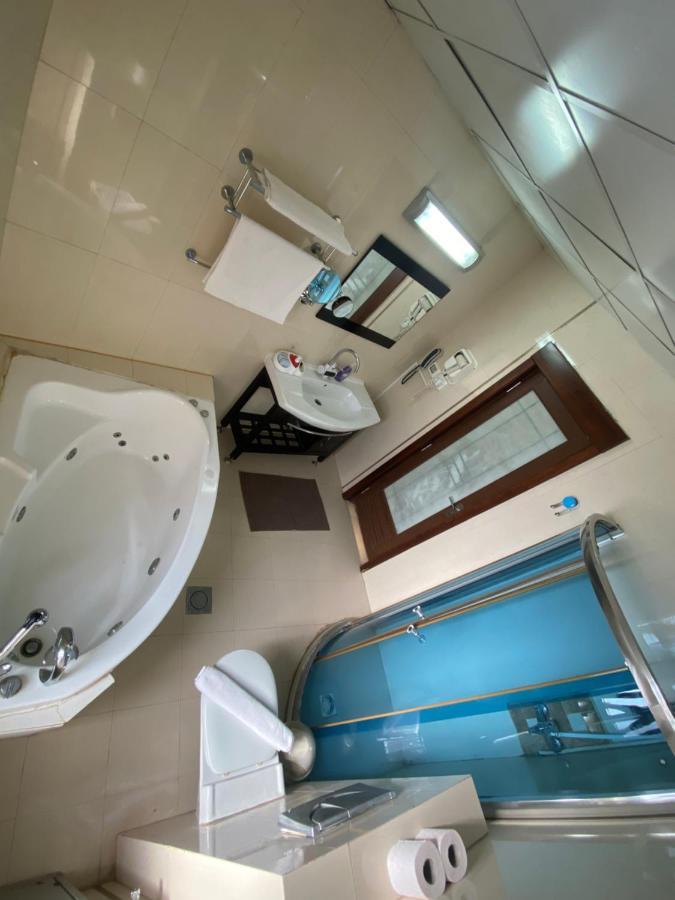 Beauty Inn Ramallah Exterior foto